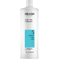 Nioxin System 3 Scalp + Hair Balsam 1000 ml