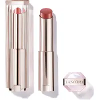 Lancôme Lip Idôle Squalane-12 Butterglow Læbepomade 3 g Nr. 33 - Idôle Nude