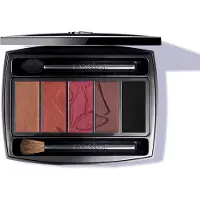 Lancôme Lancme Hypnse Palette 5 Couleurs Eye Shadow Palette 19 Ardent Drama 4 G