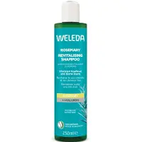 Weleda Rosmarin Revitalising Shampoo Shampoo 250 ml