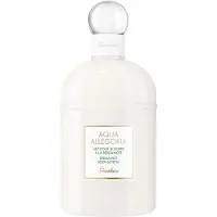 Guerlain Aqua Allegoria Bergamot Body Lotion 200 ml