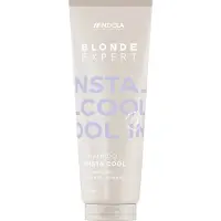 Indola Blonde Expert Insta Cool Shampoo Shampoo 250 ml
