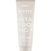 Indola Blonde Expert Insta Strong Shampoo Shampoo 250 ml