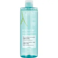 A-Derma Biology Ac Micellar Water 400ml