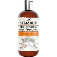 Curlsmith Curl Quenching Conditioning Wash Balsam 355 ml