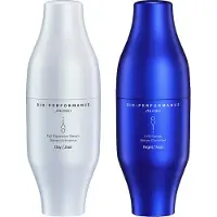 Shiseido Bio Performance Skin Filler Sæt