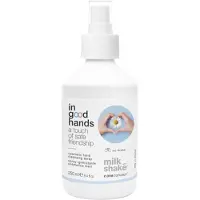 Milk shake Hand Cleansing Spray 500 ml