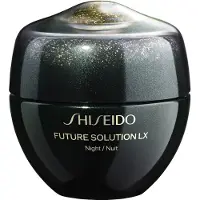 Shiseido Future Solution Lx Total Regenerating Night 50ml Ansigtscreme