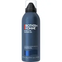 Biotherm Homme Shaving Gel For Normal Skin 150 Ml