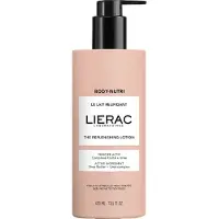 Lierac Body Nutri Kropsmælk Body milk 400 ml