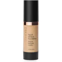 Youngblood Liquid Mineral Foundation Flydende foundation 30 ml Tahitian Sun