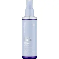 Lee Stafford Bleach Blondes Ice White Toning Leave-in Conditioning Spray - 150ml