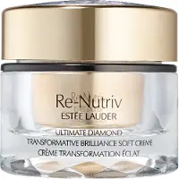 Estée Lauder Re-Nutriv Ultimate Diamond Brilliance Soft Creme Refillable 50 ml