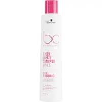 Schwarzkopf PROFESSIONAL BC Color Freeze shampoo pH 4,5 250 ml
