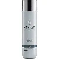 System Professional LipidCode Volumize (V1) Shampoo 250 ml