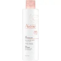 Avene Leche Limpiadora Desmaquillante 200ml