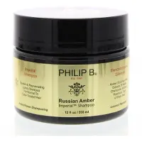 Philip B . Russian Amber Imperial Shampoo 355 ml