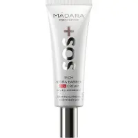 Mádara SOS Rich Hydra-Barrier Cica Cream Ansigtscreme 40 ml