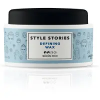 Alfaparf Milano Style Stories Defining Hårvoks 75 ml
