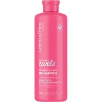 Lee Stafford For The Love Of Curls Conditioner