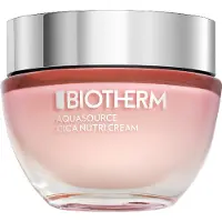 Biotherm BIOTHERM_Aquasource Cica Nutri Cream intensely moisturizing cream for dry skin 50ml