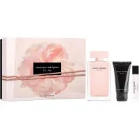 Narciso Rodriguez For Her Eau de Parfum Gave sæt