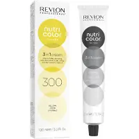 Revlon Nutri Color Filters 300 - gul farvemaske Farvemaske 100 ml