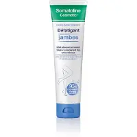 Somatoline Cosmetic Leg Fatigue Reliever With Immediate Relaxing Effect 100ml