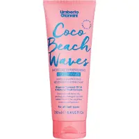 Umberto Giannini Boho Beach Waves Moisture Replenishing Conditioner - 250ml