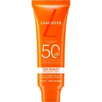Lancaster Sun Beauty Sensitive Mineral Face Cream SPF 50