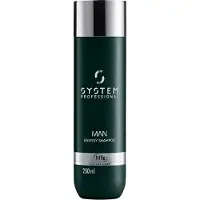 System Professional LipidCode Man Energy (M1E) Shampoo 250 ml
