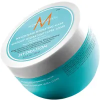 Moroccanoil - Weightless Hydrating Mask - Moroccan O Care Hair 250ml- - For Women