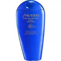 Shiseido Lotion Spf50 300ml Solcreme