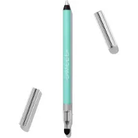 Sweed - Satin Eyeliner | Vegansk Cruelty-Free Clean Beauty (Euphoria Silver)