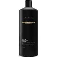 Sebastian Dark Oil Smooth & Shine Conditioner
