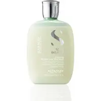 Alfaparf Milano Semi di Lino Scalp Relief Calming Micellar Low Shampoo Shampoo 250 ml