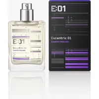 Escentric Molecules Escentric 01 Eau de toilette 30 ml