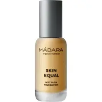 Mádara Skin Equal Flydende foundation 30 ml Olive