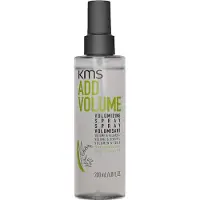 KMS California Add Volume Volumizing Spray - 200ml