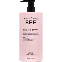 Ref Illuminate Colour Balsam 600 ml