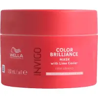 Wella Invigo Color Brilliance Mask Fine To Medium Coloured Hair 150ml