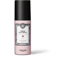 Maria Nila Style & Finish Cream Heat Spray - 150ml