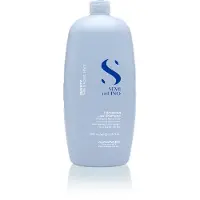 Alfaparf Milano Semi di Lino Density Thickening Low Shampoo Shampoo 1000 ml