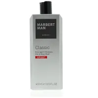 Marbert Man Classic Sport Showergel 400 ml