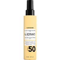 Lierac Sunissime The Melt-In Sun Lotion SPF 50