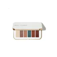 Jane Iredale PurePressed Eye Shadow Palette - Solar Flare af for kvinder - 0,12 oz øjenskygge