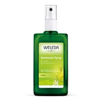 Weleda Deodorant Spray Citrus - 100ml