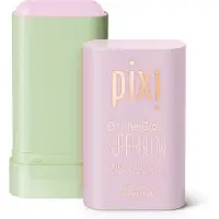 Pixi - On-the-glow Superglow - Fugtende Stick - Petal Dew - For Women