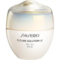 Shiseido FUTURE SOLUTION LX TOTAL PROTECTIVE SPF20 DAY CREAM 50ML