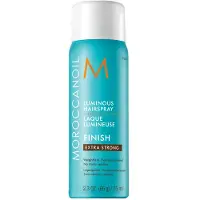 Moroccanoil Luminous Hair Spray EXTRA STRONG Hårspray 75 ml